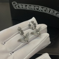 $36.00 USD Chrome Hearts Earrings For Women #1234786