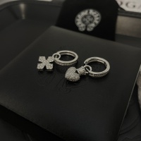 $36.00 USD Chrome Hearts Earrings For Women #1234787