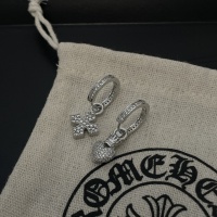 $36.00 USD Chrome Hearts Earrings For Women #1234787