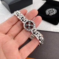 $56.00 USD Chrome Hearts Bracelets #1234836