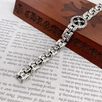 $56.00 USD Chrome Hearts Bracelets #1234836