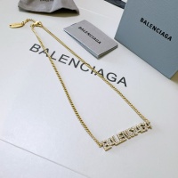 Balenciaga Necklaces #1234864