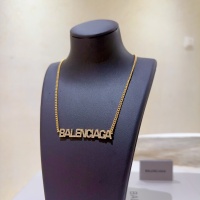 $39.00 USD Balenciaga Necklaces #1234864