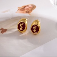 $25.00 USD Yves Saint Laurent YSL Earrings For Women #1234875