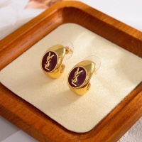 $25.00 USD Yves Saint Laurent YSL Earrings For Women #1234875