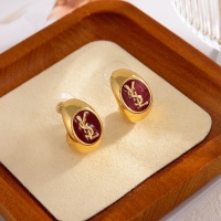 $25.00 USD Yves Saint Laurent YSL Earrings For Women #1234875