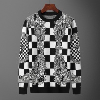 Versace Sweaters Long Sleeved For Men #1234890