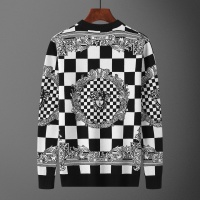 $45.00 USD Versace Sweaters Long Sleeved For Men #1234890