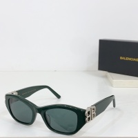 $56.00 USD Balenciaga AAA Quality Sunglasses #1234986