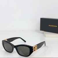 $56.00 USD Balenciaga AAA Quality Sunglasses #1234987