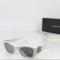 $56.00 USD Balenciaga AAA Quality Sunglasses #1234988