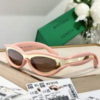 Bottega Veneta AAA Quality Sunglasses #1235019