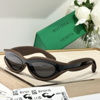 $68.00 USD Bottega Veneta AAA Quality Sunglasses #1235025