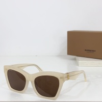 $45.00 USD Burberry AAA Quality Sunglasses #1235040