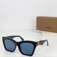 Burberry AAA Quality Sunglasses #1235043