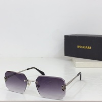 $56.00 USD Bvlgari AAA Quality Sunglasses #1235053