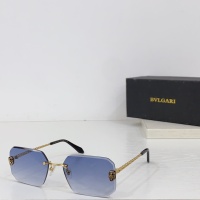 $56.00 USD Bvlgari AAA Quality Sunglasses #1235054