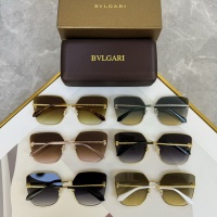 $64.00 USD Bvlgari AAA Quality Sunglasses #1235066