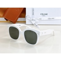 $60.00 USD Celine AAA Quality Sunglasses #1235134