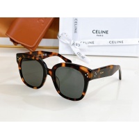 Celine AAA Quality Sunglasses #1235135