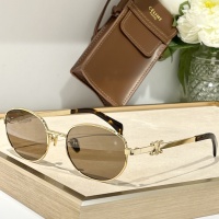 $64.00 USD Celine AAA Quality Sunglasses #1235138