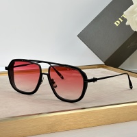 $72.00 USD Dita AAA Quality Sunglasses #1235213