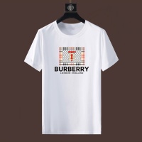 Burberry T-Shirts Short Sleeved For Unisex #1235220