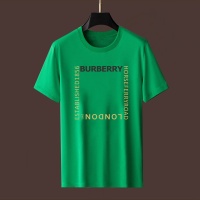 Burberry T-Shirts Short Sleeved For Unisex #1235234