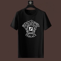 $25.00 USD Versace T-Shirts Short Sleeved For Unisex #1235281