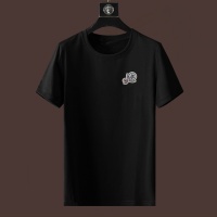 Moncler T-Shirts Short Sleeved For Unisex #1235328