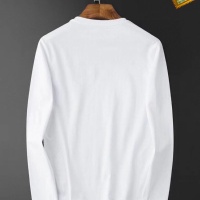 $34.00 USD Moncler T-Shirts Long Sleeved For Unisex #1235506