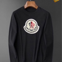 $34.00 USD Moncler T-Shirts Long Sleeved For Unisex #1235507