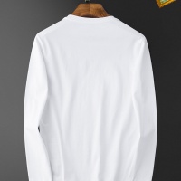 $34.00 USD Dolce & Gabbana D&G T-Shirts Long Sleeved For Unisex #1235508