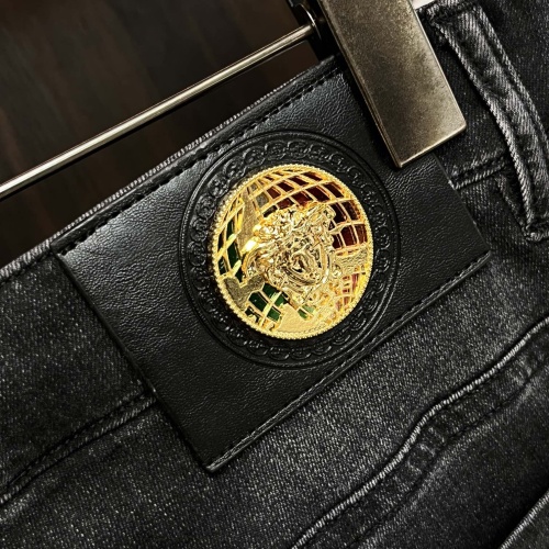 Replica Versace Jeans For Men #1235578 $82.00 USD for Wholesale