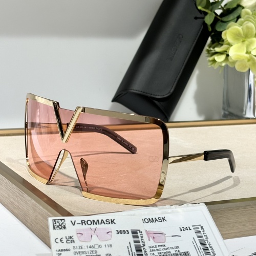 Replica Valentino AAA Quality Sunglasses #1235762, $68.00 USD, [ITEM#1235762], Replica Valentino AAA Quality Sunglasses outlet from China