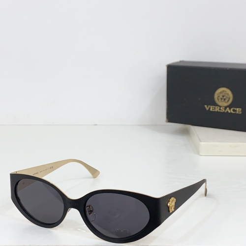 Replica Versace AAA Quality Sunglasses #1235780, $60.00 USD, [ITEM#1235780], Replica Versace AAA Quality Sunglasses outlet from China