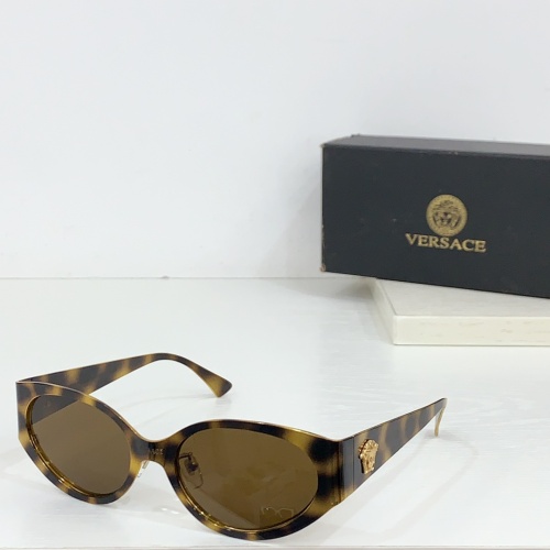 Replica Versace AAA Quality Sunglasses #1235781, $60.00 USD, [ITEM#1235781], Replica Versace AAA Quality Sunglasses outlet from China