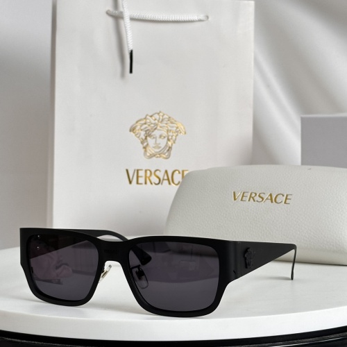 Replica Versace AAA Quality Sunglasses #1235787, $60.00 USD, [ITEM#1235787], Replica Versace AAA Quality Sunglasses outlet from China