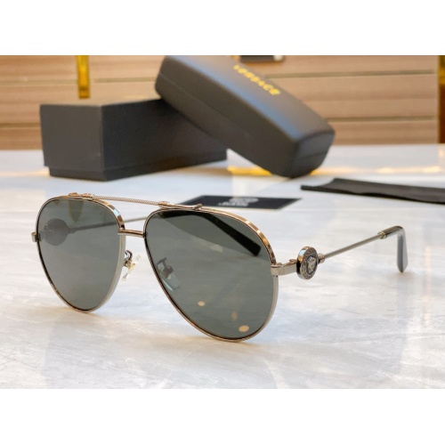 Replica Versace AAA Quality Sunglasses #1235807, $52.00 USD, [ITEM#1235807], Replica Versace AAA Quality Sunglasses outlet from China