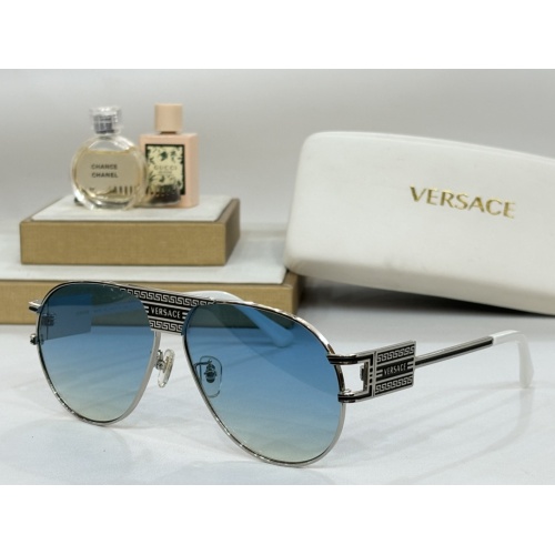 Replica Versace AAA Quality Sunglasses #1235816, $48.00 USD, [ITEM#1235816], Replica Versace AAA Quality Sunglasses outlet from China