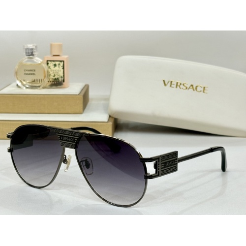 Replica Versace AAA Quality Sunglasses #1235820, $48.00 USD, [ITEM#1235820], Replica Versace AAA Quality Sunglasses outlet from China