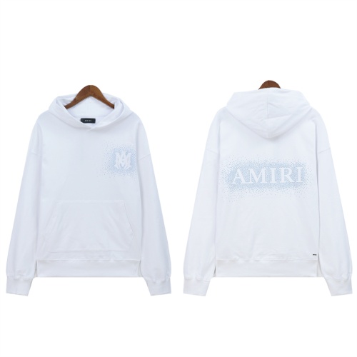 Replica Amiri Hoodies Long Sleeved For Unisex #1235950, $52.00 USD, [ITEM#1235950], Replica Amiri Hoodies outlet from China