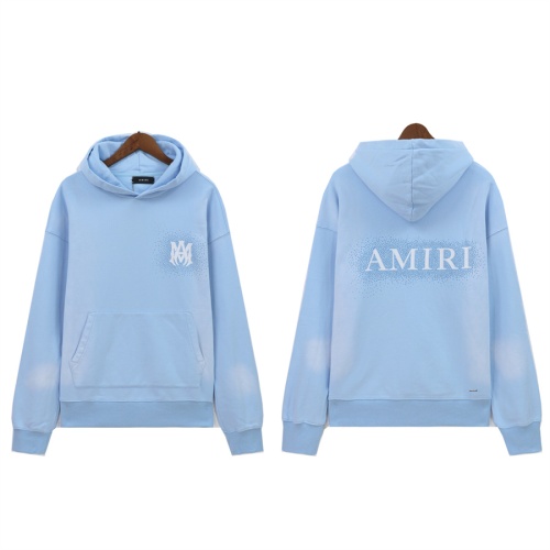 Replica Amiri Hoodies Long Sleeved For Unisex #1235951, $52.00 USD, [ITEM#1235951], Replica Amiri Hoodies outlet from China