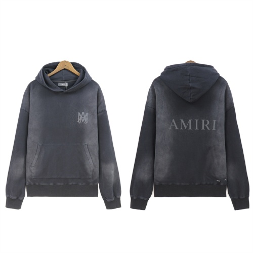 Replica Amiri Hoodies Long Sleeved For Unisex #1235952, $52.00 USD, [ITEM#1235952], Replica Amiri Hoodies outlet from China