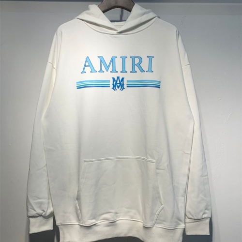 Replica Amiri Hoodies Long Sleeved For Unisex #1235958, $48.00 USD, [ITEM#1235958], Replica Amiri Hoodies outlet from China