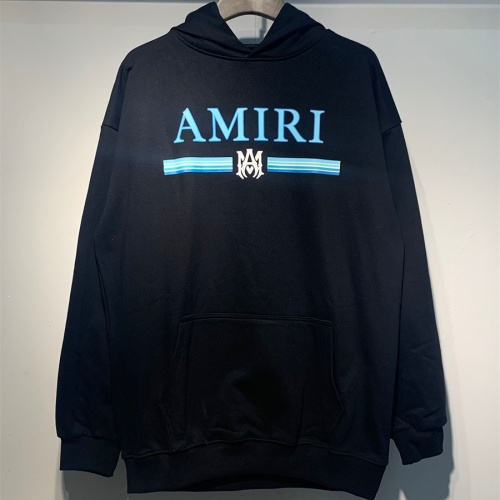 Replica Amiri Hoodies Long Sleeved For Unisex #1235959, $48.00 USD, [ITEM#1235959], Replica Amiri Hoodies outlet from China