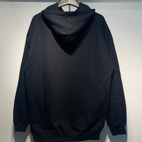 Replica Amiri Hoodies Long Sleeved For Unisex #1235959 $48.00 USD for Wholesale