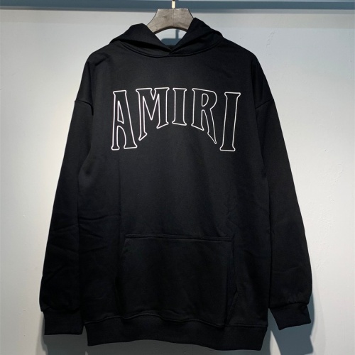 Replica Amiri Hoodies Long Sleeved For Unisex #1235960, $52.00 USD, [ITEM#1235960], Replica Amiri Hoodies outlet from China