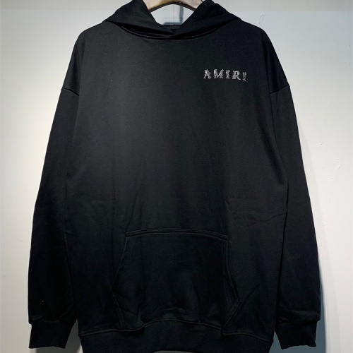 Replica Amiri Hoodies Long Sleeved For Unisex #1235962, $48.00 USD, [ITEM#1235962], Replica Amiri Hoodies outlet from China