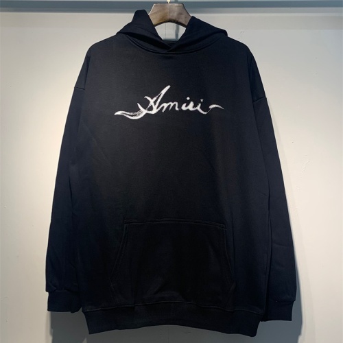 Replica Amiri Hoodies Long Sleeved For Unisex #1235964, $48.00 USD, [ITEM#1235964], Replica Amiri Hoodies outlet from China